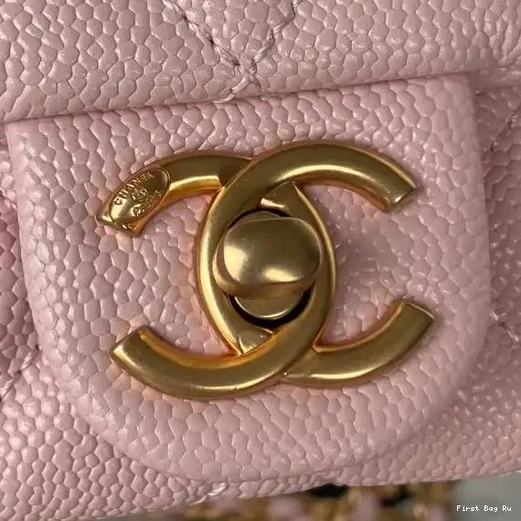 First Bag Ru WAIST CHANEL BAG 0506